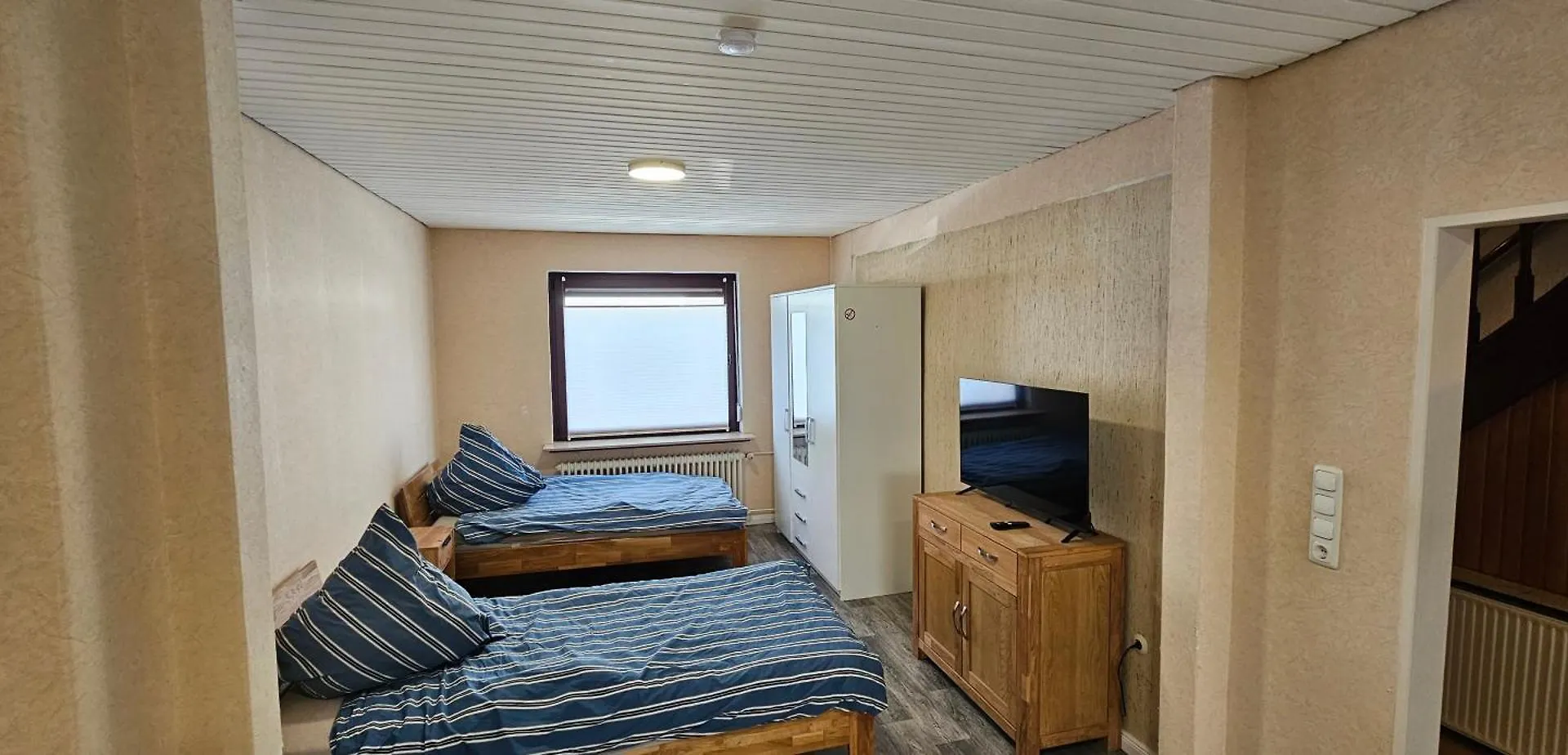 Apartmenthaus Walle Bremen