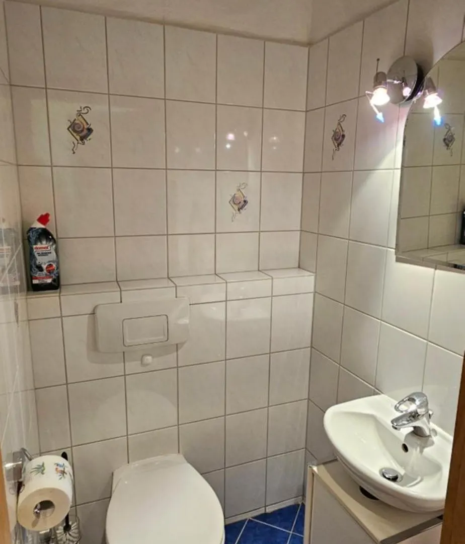 Apartmenthaus Walle Bremen Apartment