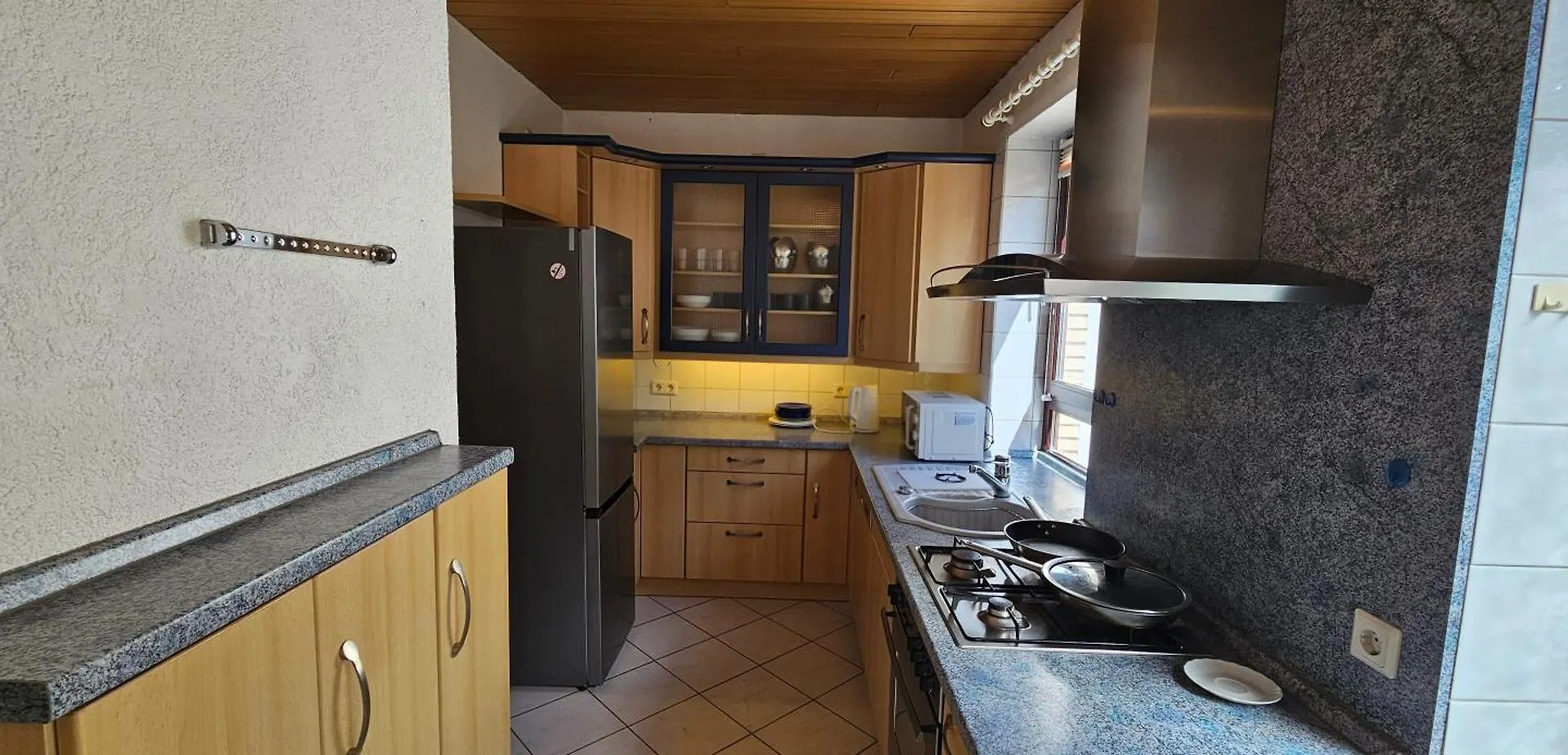 Apartment Apartmenthaus Walle Bremen Germany