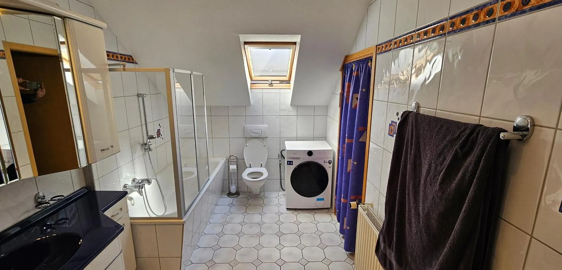 Apartmenthaus Walle Bremen 0*,