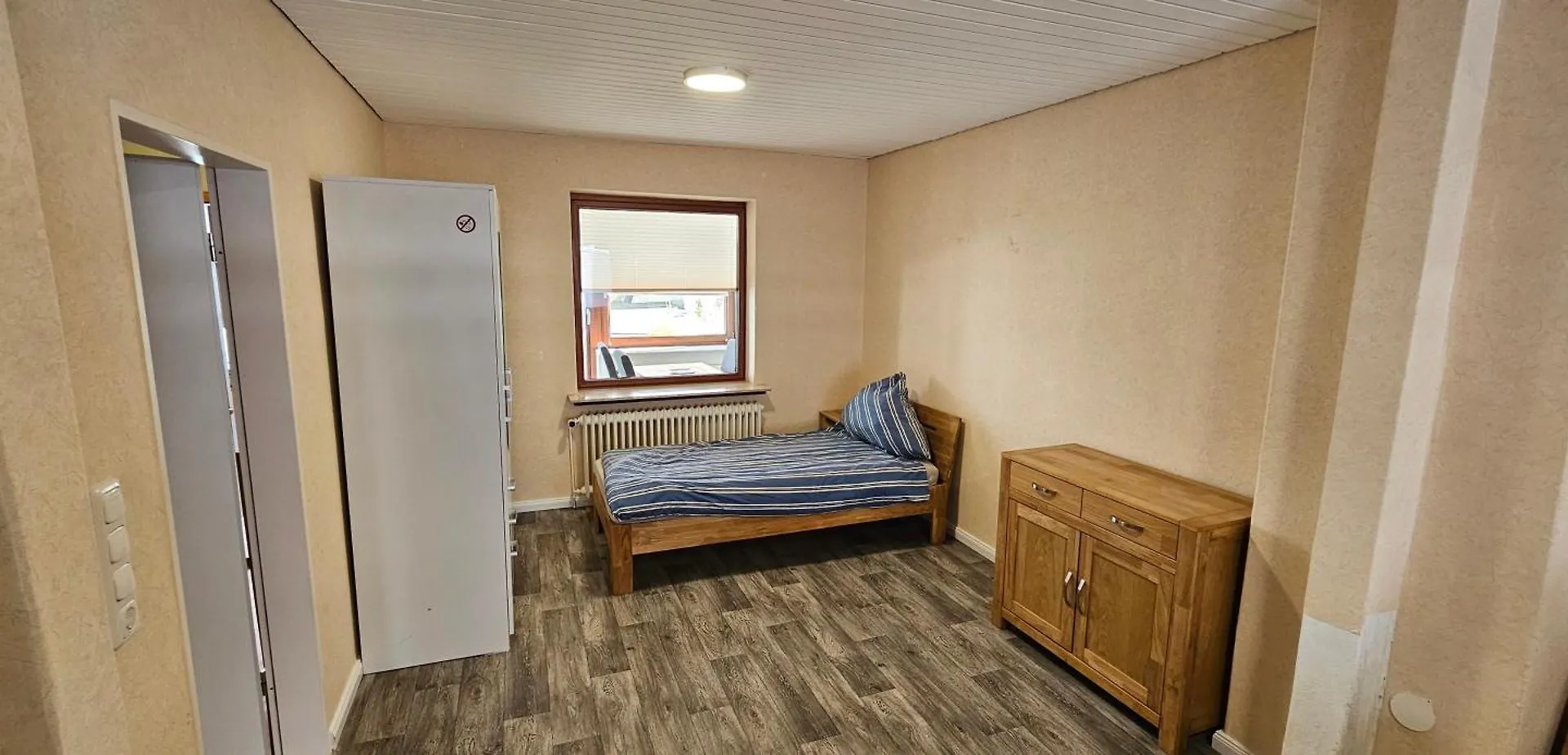 Apartmenthaus Walle Bremen 0*,  Germany