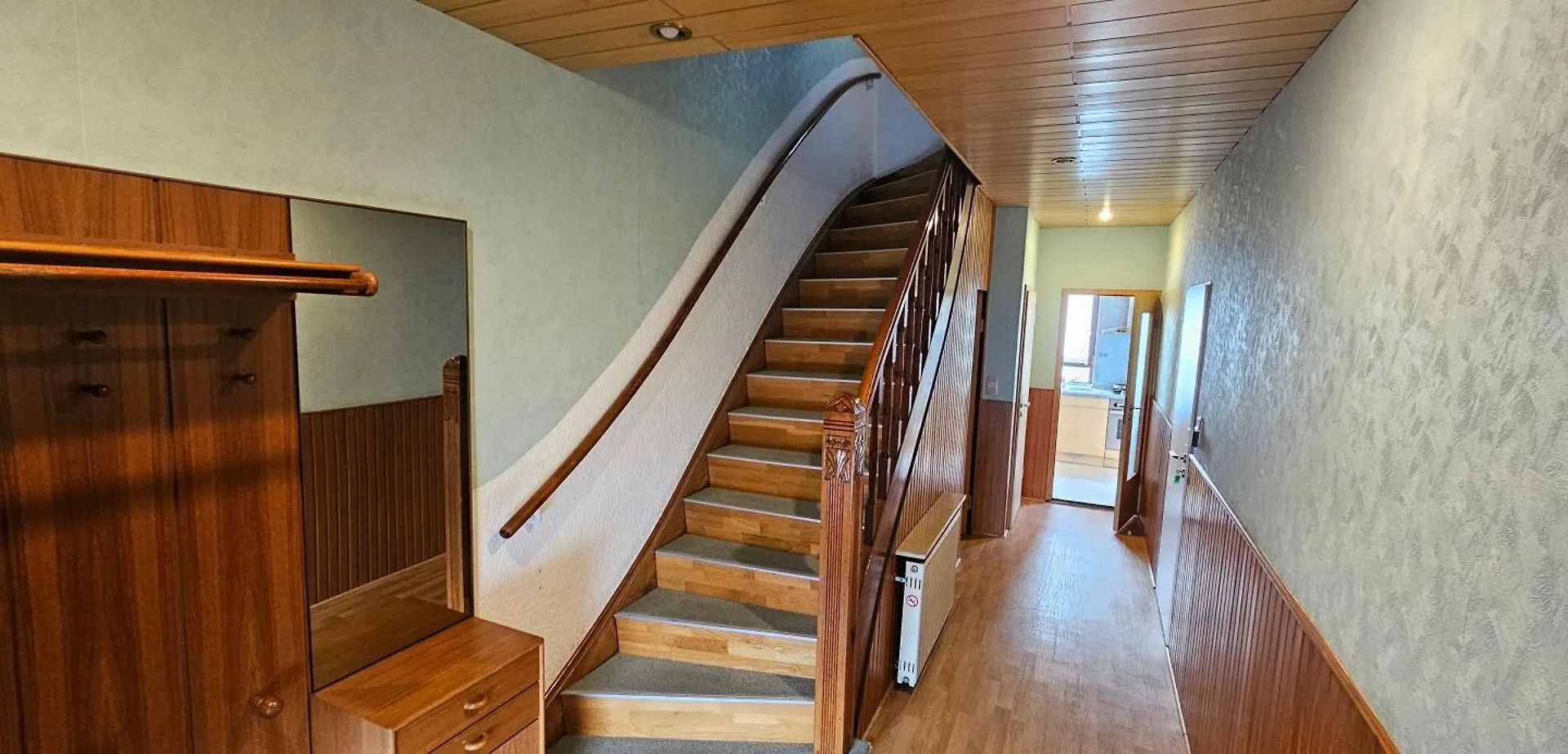 Apartmenthaus Walle Bremen Apartment