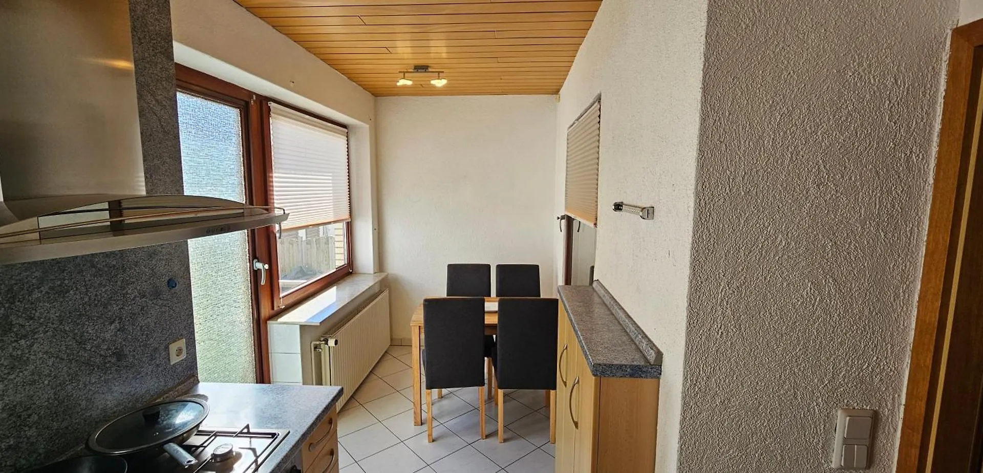 Apartmenthaus Walle Bremen