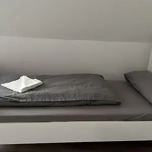 Black Apartment