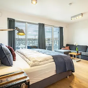 Weserloft 16 Apartment
