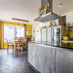 Deichkind Cityloft Apartment