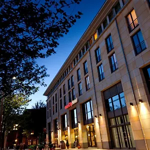 Hotel Intercityhotel, Brema