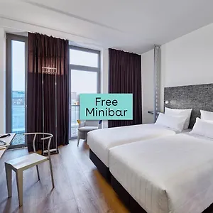 Hotel Innside By Meliá, Brema
