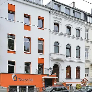 Hostal Townside, Brema