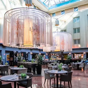 Hotel Radisson Blu, Bremen