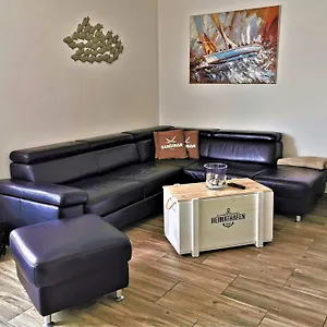 Bremen City Apartment