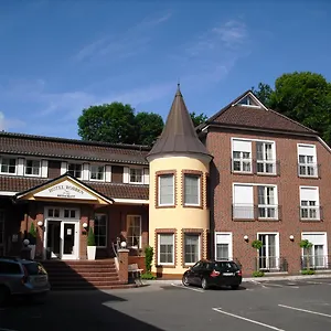 Robben Hotell