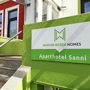 Sanni Guest house