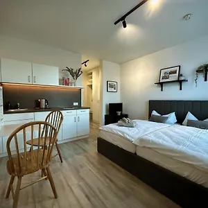 Uebersee Apartment