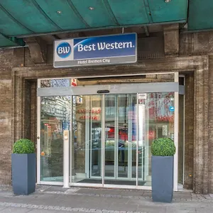 Hotel Western, Brema