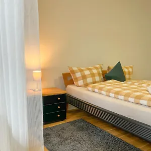 Am Apartment
