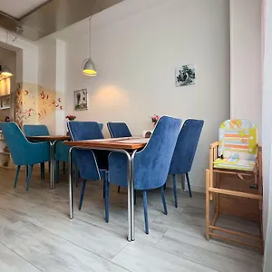 Weserstern Bed & Breakfast