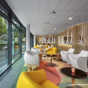 Prize By Radisson, Hotel