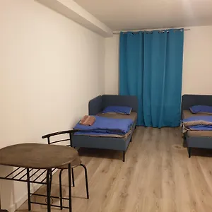 Downtown Hostel