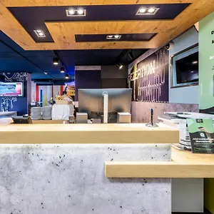 Hotel Ibis Budget Süd, Brema