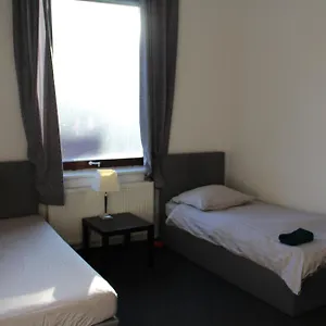 Rana's Zimmervermittlung Apartament