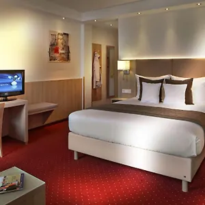 Hotel Western Zur Post, Brema