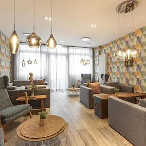 Garner By Ihg Hotel