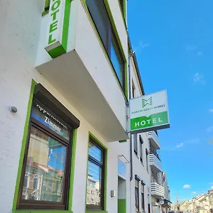 Marion Weber Hotel apartamentowy
