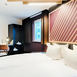 Bremen-city Hotel