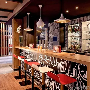Hotel Ibis, Bremen
