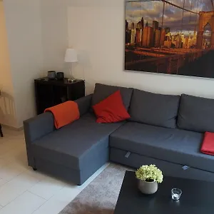 Haus Lüllmann Apartment
