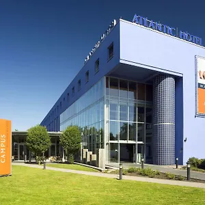 Atlantic Universum Hotel