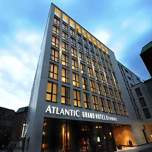Hotel Atlantic Grand, Brema